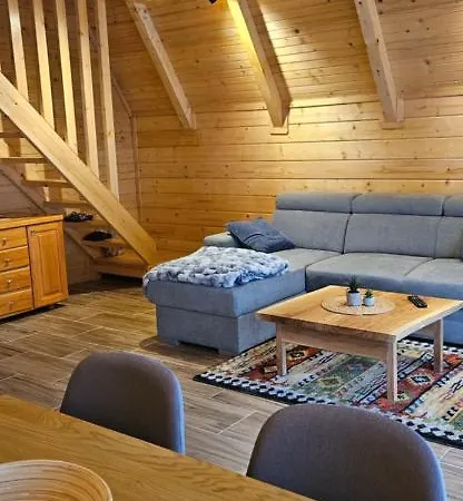 Holiday home A *