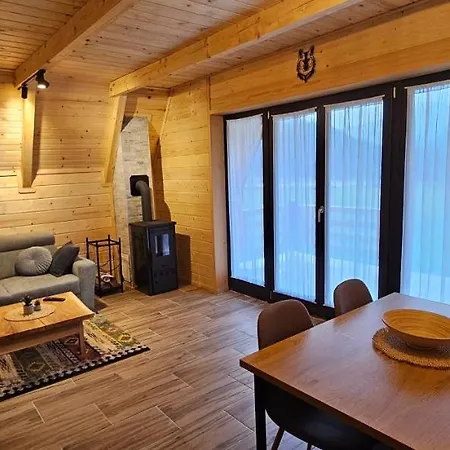 A Holiday home *