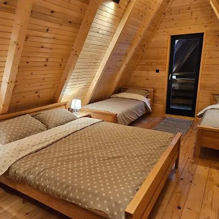A * Jahorina