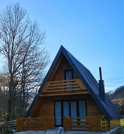 Holiday home A *