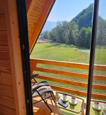 Holiday home A
