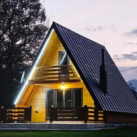 Holiday home A
