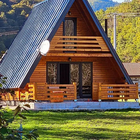 Holiday home A Jahorina