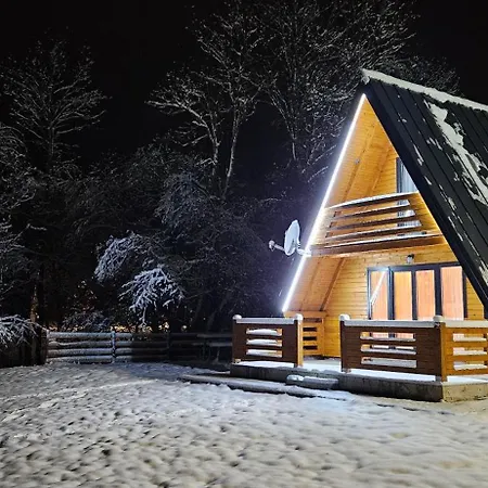 A Holiday home *